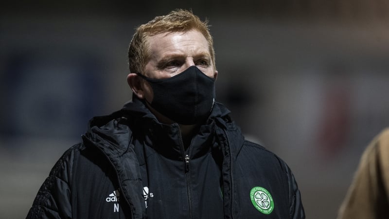 'We revert back to playing tippy-tappy football at times. It drives me nuts'