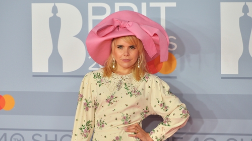 Paloma Faith