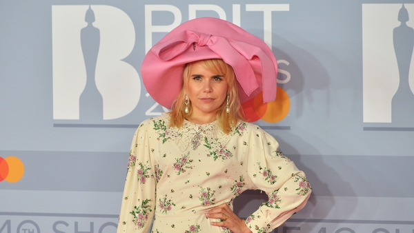 Paloma Faith