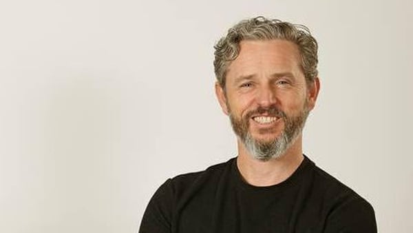 David Walsh CEO and co-founer of CIM