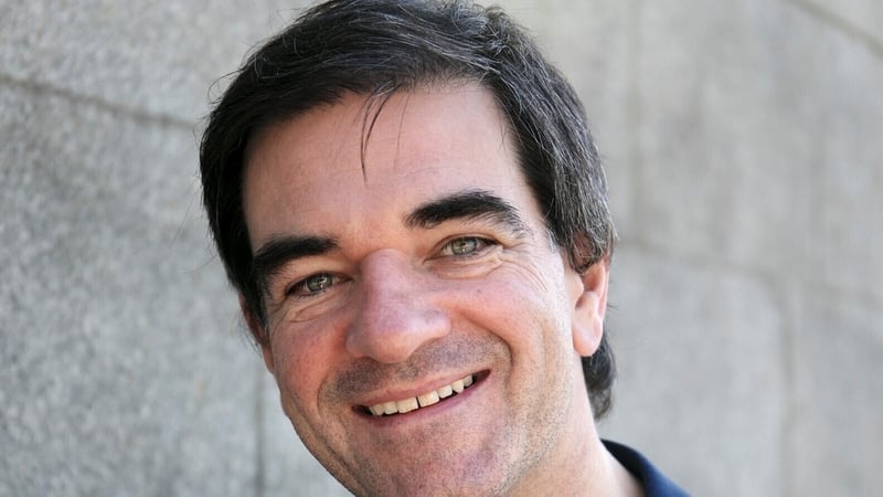 Fiachna Ó Braonáin: We are now rescheduling the already rescheduled dates