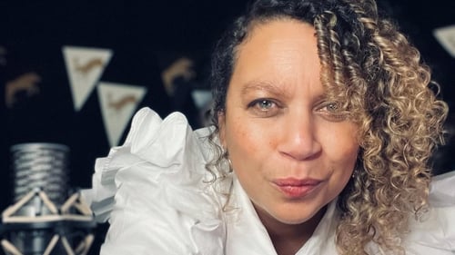 Salena Godden: Debut novel from the novelist with a Jamican-Irish background may cause the reader to think a lot about life. And indeed death.