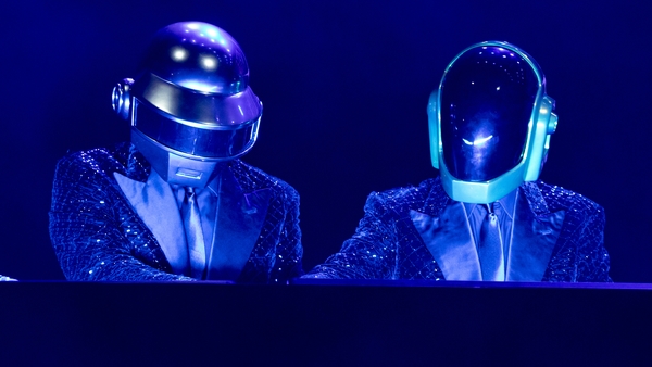 Reeling In The Years 2013 - the ultimate music mix
