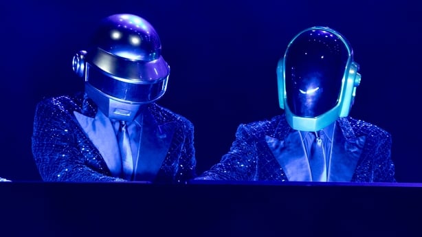 Daft Punk
