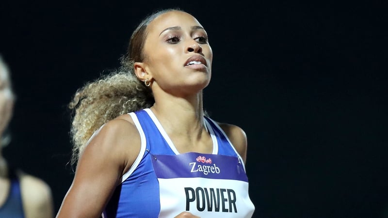 'We'll just push each other to be better'