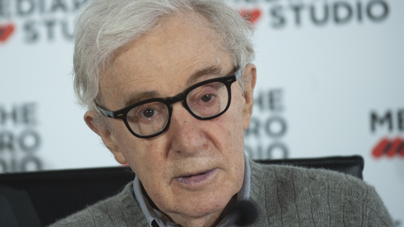 Woody Allen issued a joint statement alongside his wife Soon-Yi Previn and condemned the series