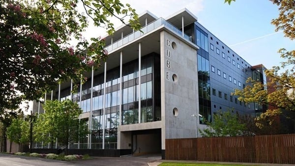 Microchip Technology is investing $20m to create a new development centre in Cork city