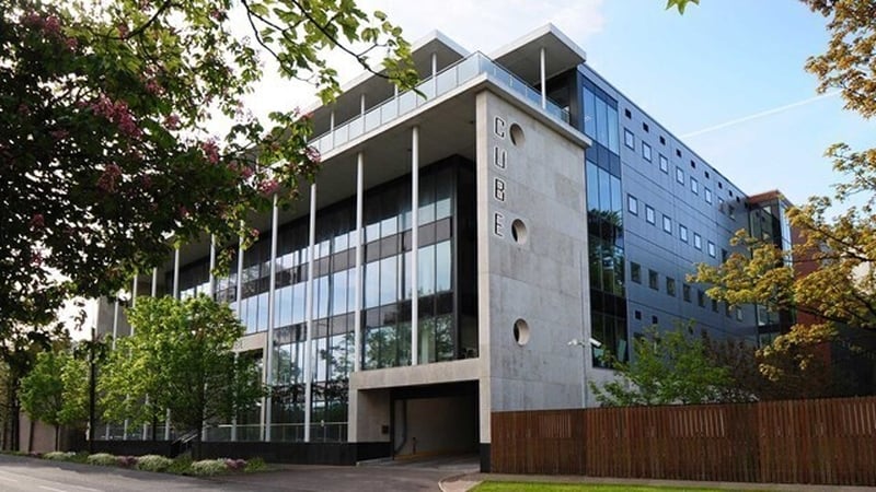 Microchip Technology is investing $20m to create a new development centre in Cork city