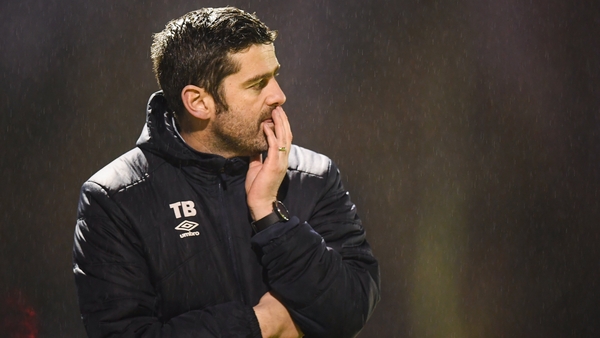 Tommy Barrett: "It's fantastic for the whole midwest region and beyond."
