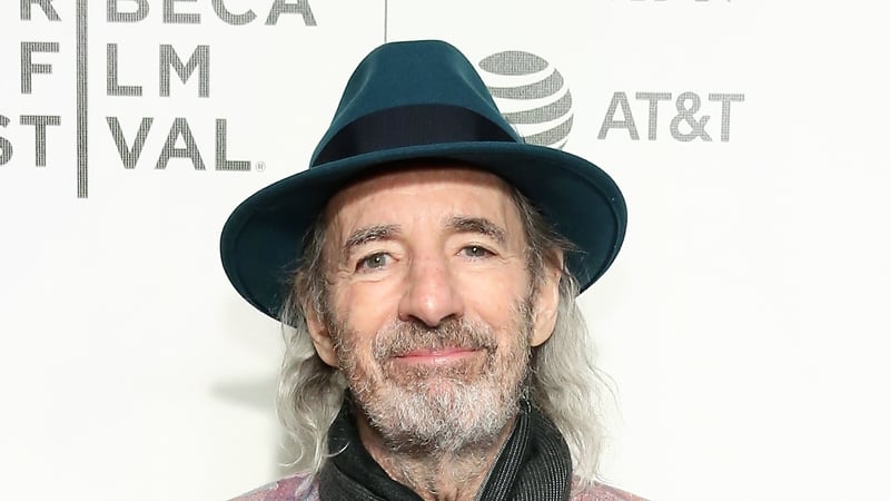 Harry Shearer