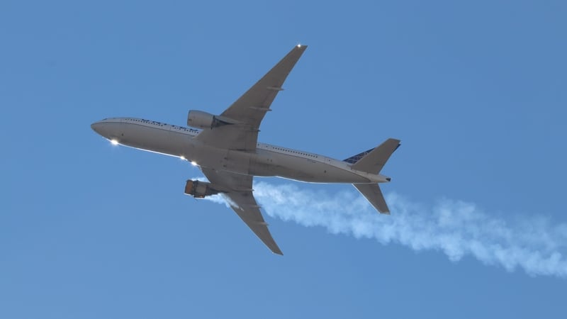 The recovery in aviation has helped Boeing's finances to bounce back sooner than expected