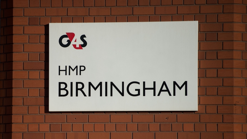 G4S has today urged shareholders to accept Allied Universal's £3.8 billion final offer