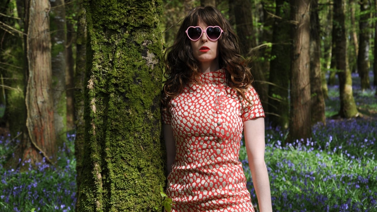 Jennifer Walshe's Things Know Things | Culture File