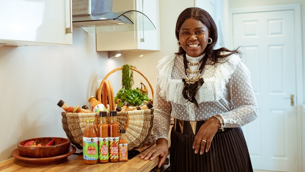 Ellie Kisyombe