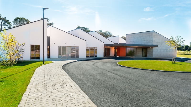 St Gabriel's unit at Mungret in Limerick will finally be able to open after a two-year wait