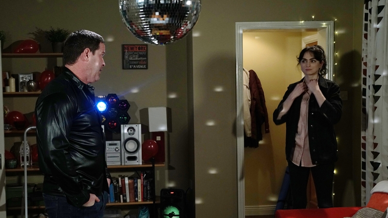 Yes sir, they can boogie