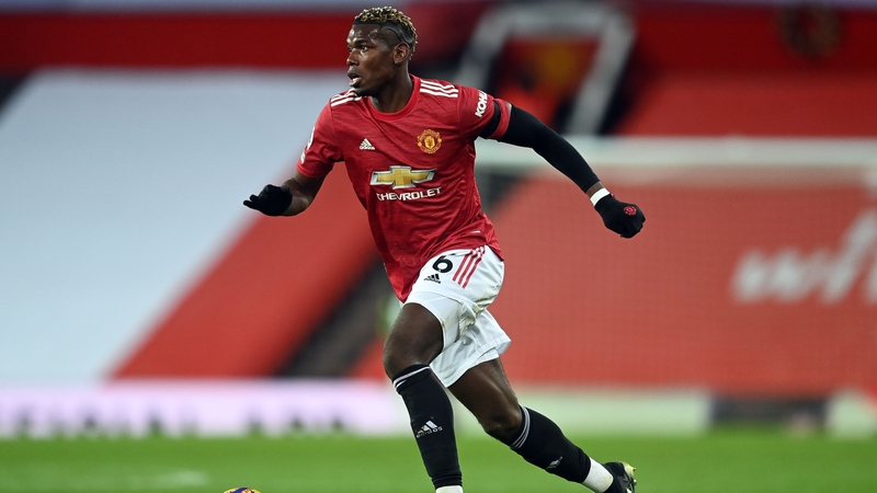 The midfielder is currently sidelined