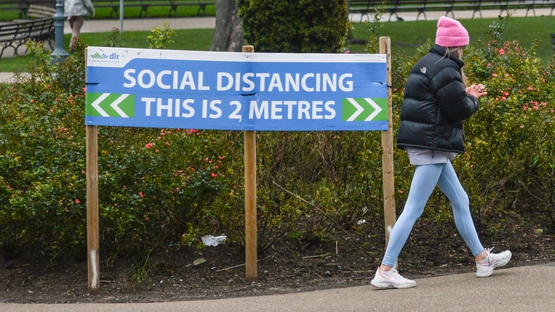 The figures were published by the Department of Health