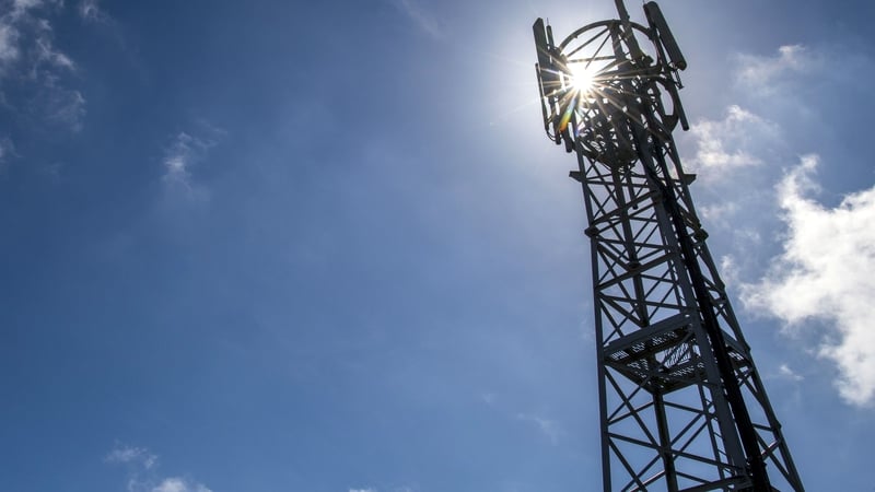 Cellnex currently manages around 1,900 mast sites across the country