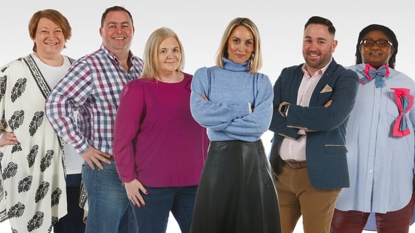 Our five leaders will take their transformations to the catwalk in the much-anticipated grand finale, tonight at 9:35pm on RTÉ One.