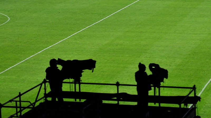 John Horan: "It's not our intention to start putting a whole load more games behind a pay wall."