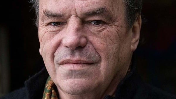 Neil Jordan goes sci-fi for Spoken Stories Independence