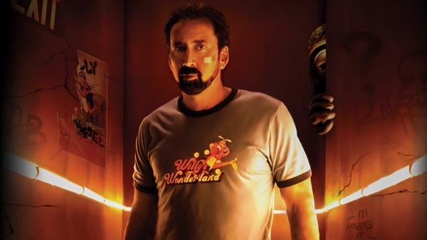 Uncaged: RTÉ Arena on the magic of Nicolas Cage