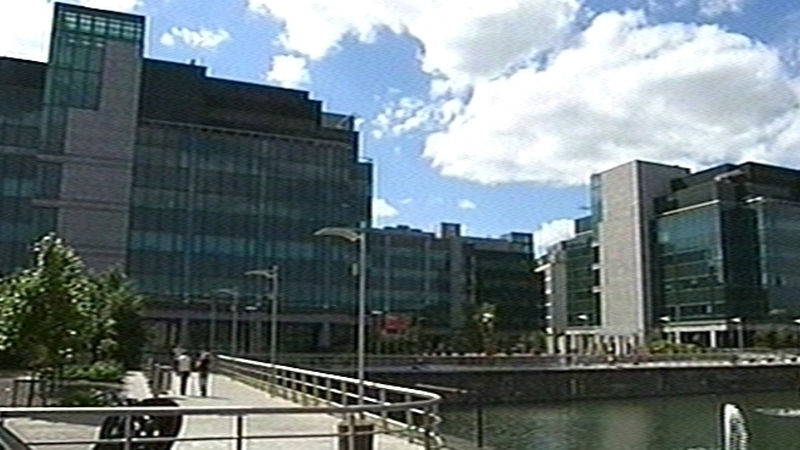 KB Associates is based in the IFSC