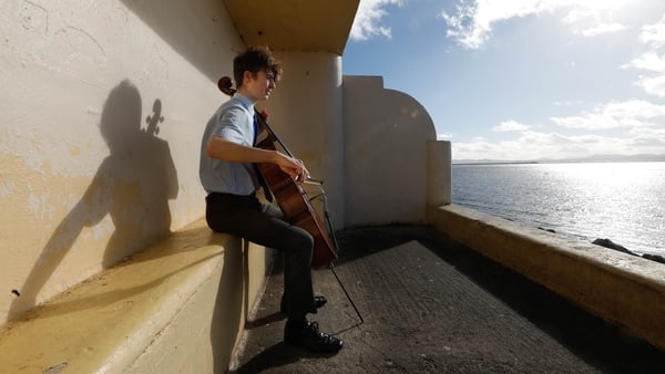 Feis Ceoil Celebrates 125th Anniversary online