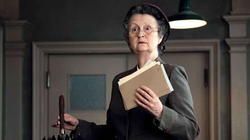 Call the Midwife has begun filming its eleventh series