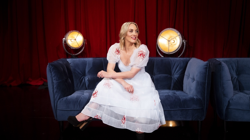 Operation Transformation finale airs Wednesday at 21:30 on RTÉ One and RTÉ Player.