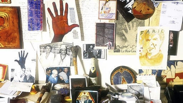 Before the Dying of the Light: Morocco's golden age of creativity
