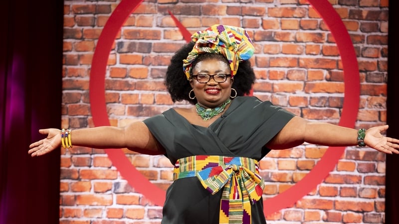 Fab five leaders show off their results in OT's catwalk final