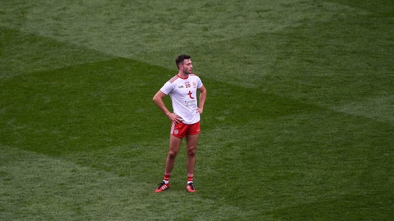 Loughran underwent surgery in November 2019 in a bid to rectify a back problem, but has not been able to return to action