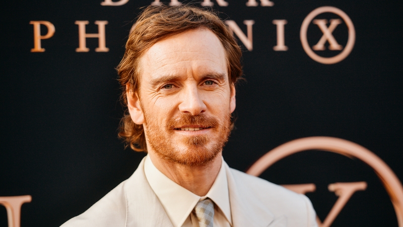 The planning application was made by the father of actor Michael Fassbender (pictured)