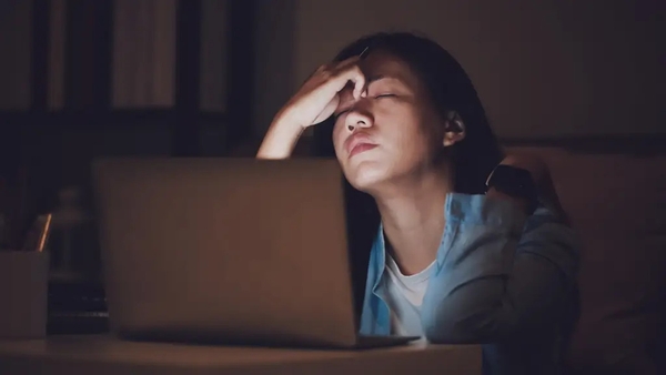 Wellbeing experts offer practical advice to reduce your stress levels.