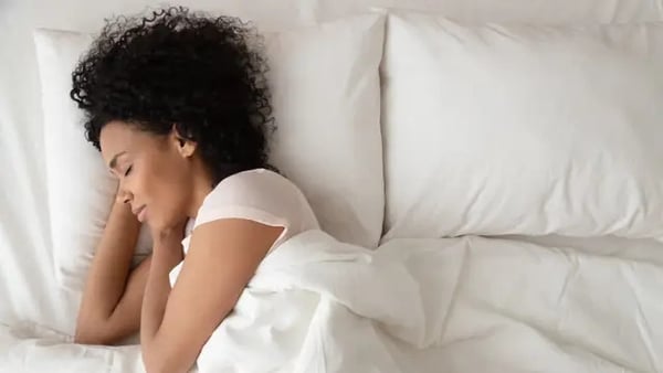 What you choose to snack on before bedtime can play a big role in how well you slumber, says Liz Connor.
