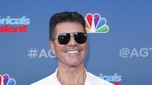 Simon Cowell