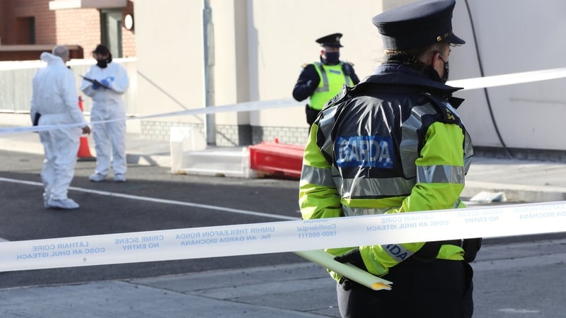 The teenager cannot be identified because he is a minor