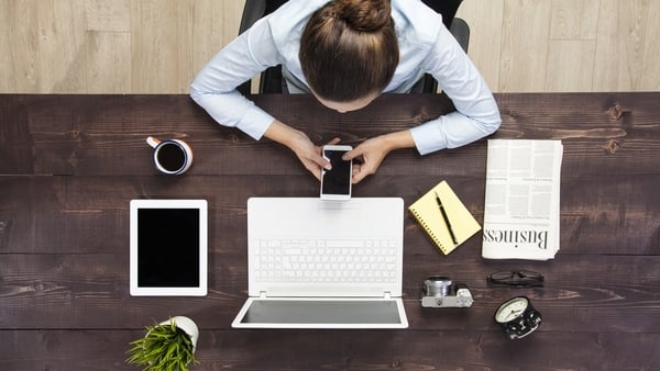 "The key societal challenge is not bailing out the news media industry, but finding sustainable ways to fund quality journalism" Photo: Getty Images