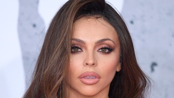 Jesy Nelson - "It's taken me 10 years to realise that I'm the only person I need to please"