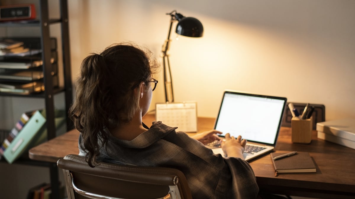 Is it time to ban homework? 
