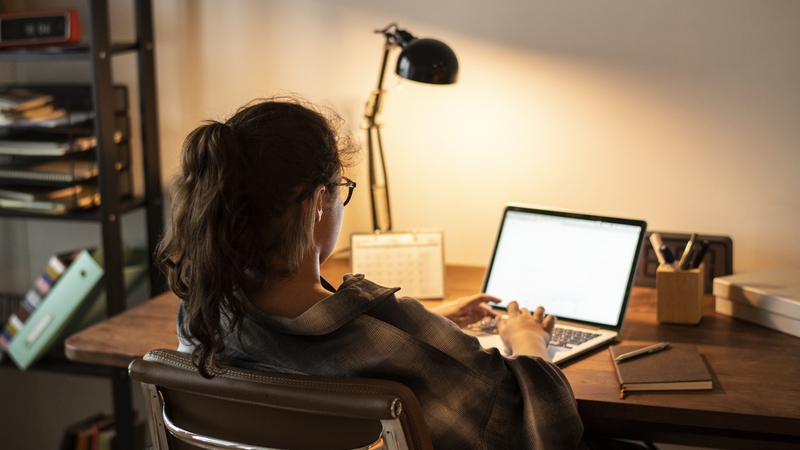 Aifric chats to Adrian Weckler, Tech Editor with the Sunday Independent and Irish Independent, about online DNA tests.