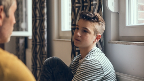 The pandemic has been particularly hard for young people.