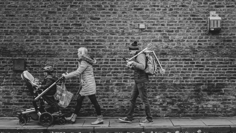 Kindora buys, sells and rents pre-loved baby goods