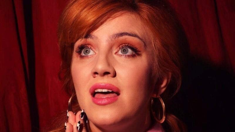 CMAT makes her Late Late Show debut tonight