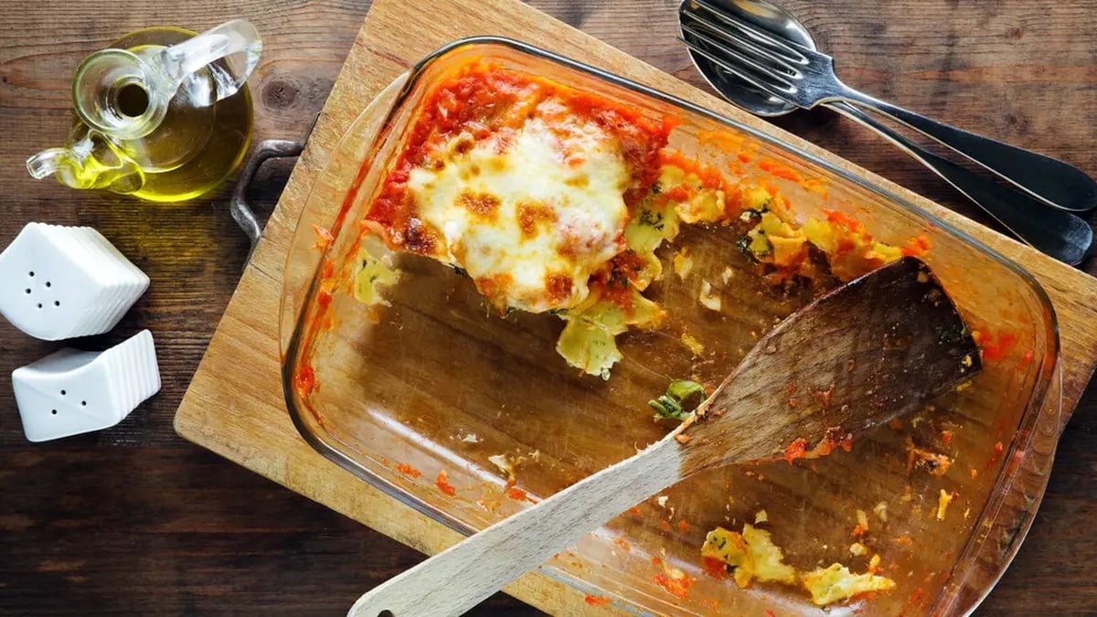 Making the Most of Leftovers