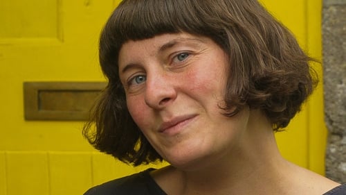 Kerri ní Dochartaigh: Growing up in Derry at the height of the Troubles, she associated her homeplace with fear and upheaval.
