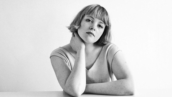 Author Megan Nolan: "She's a very compulsive, obsessive woman, wh
