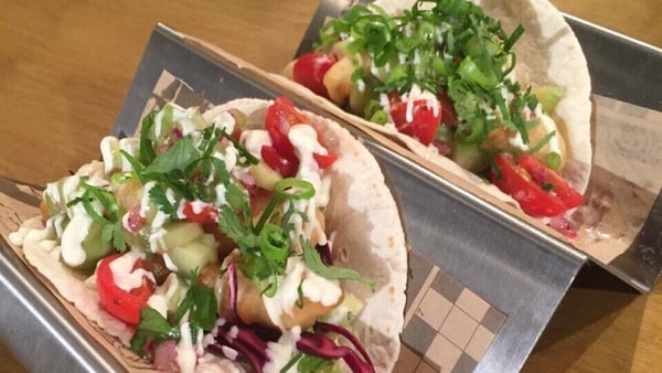 A tasty dish to liven up your evening.